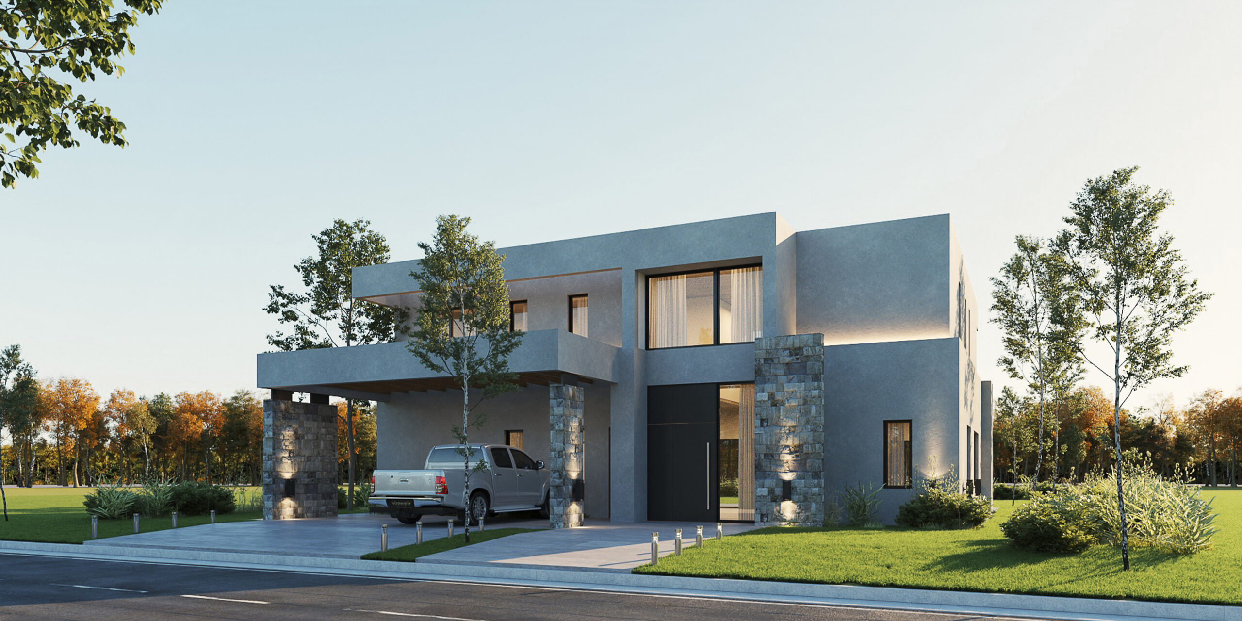 Casa L198